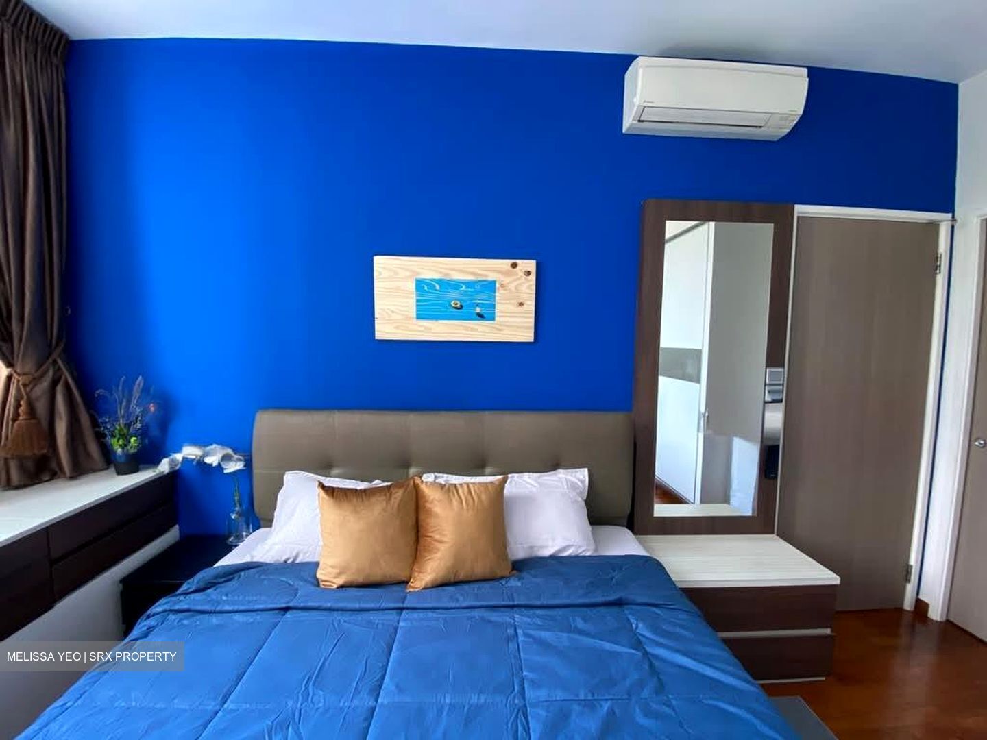 YewTee Residences (D23), Apartment #575283721